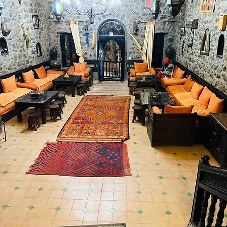 Riad Imlil Imlil  Exterior photo