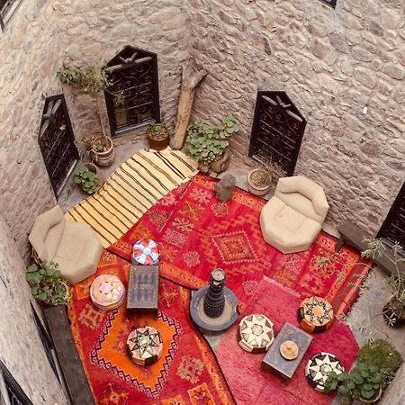 Riad Imlil Imlil  Exterior photo