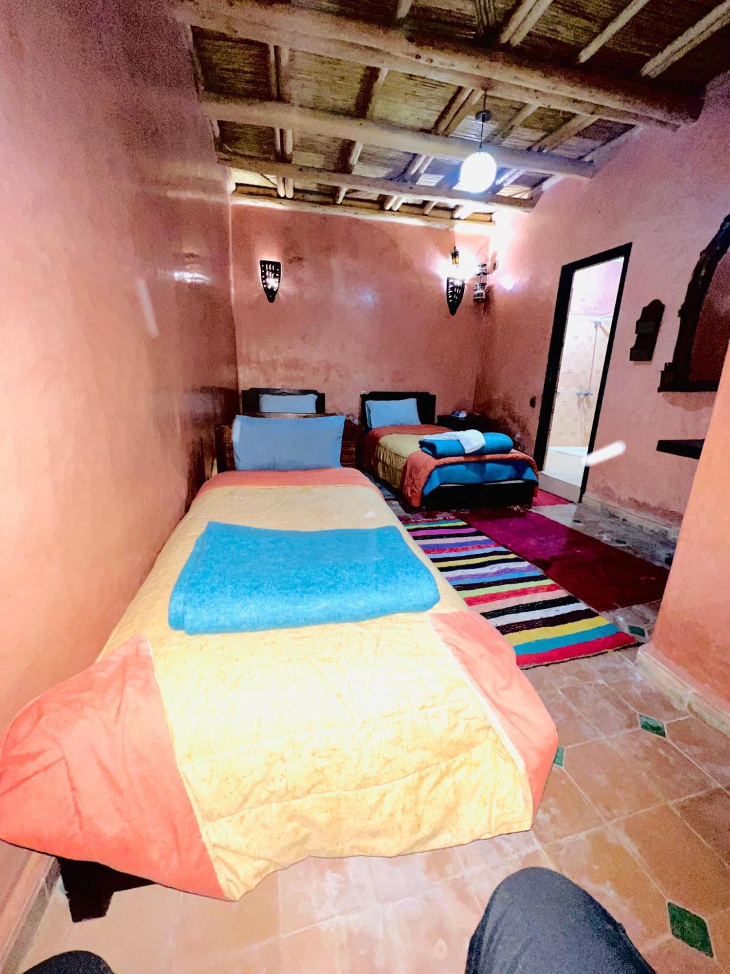Riad Imlil Imlil  Exterior photo
