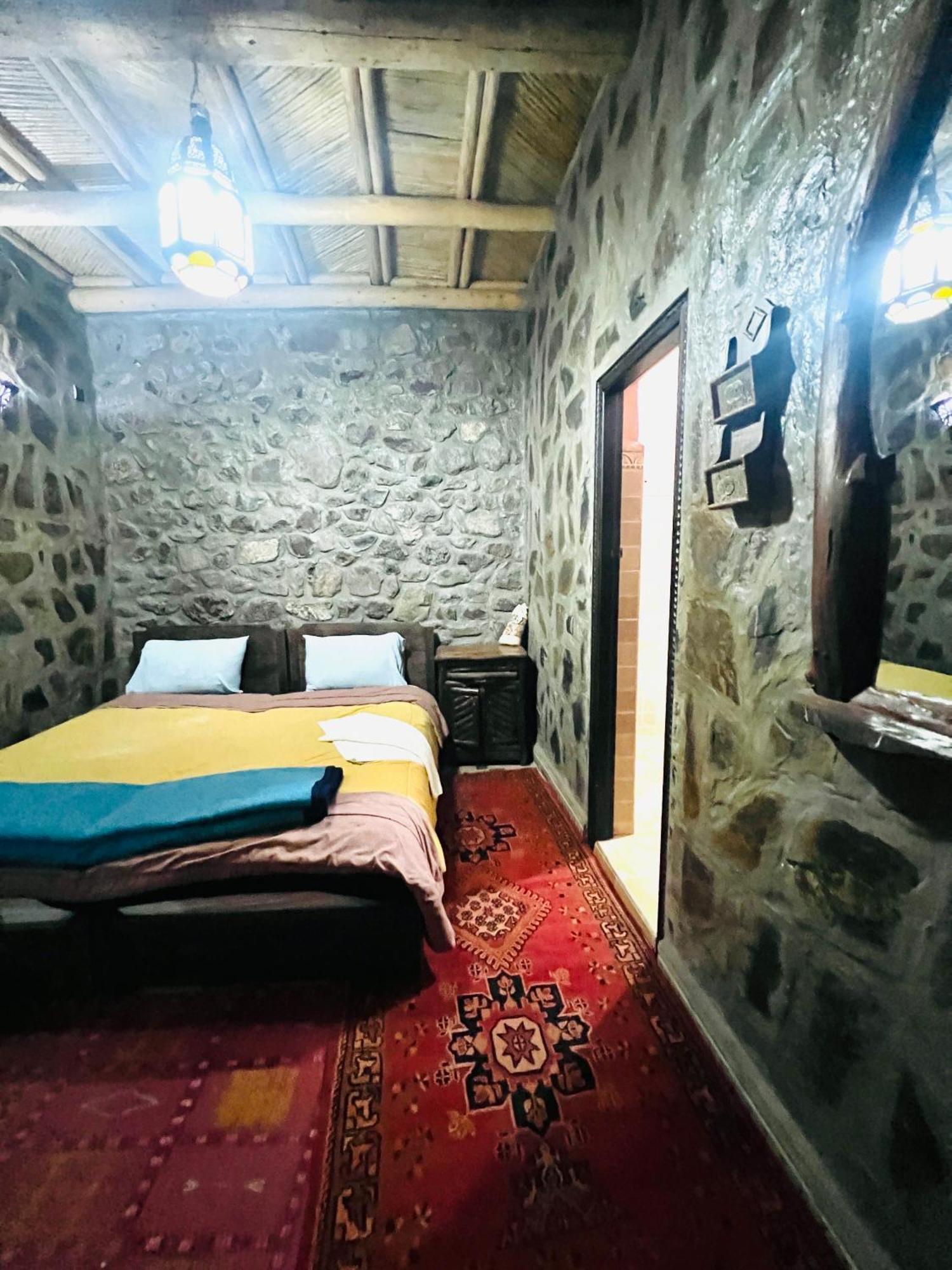 Riad Imlil Imlil  Exterior photo