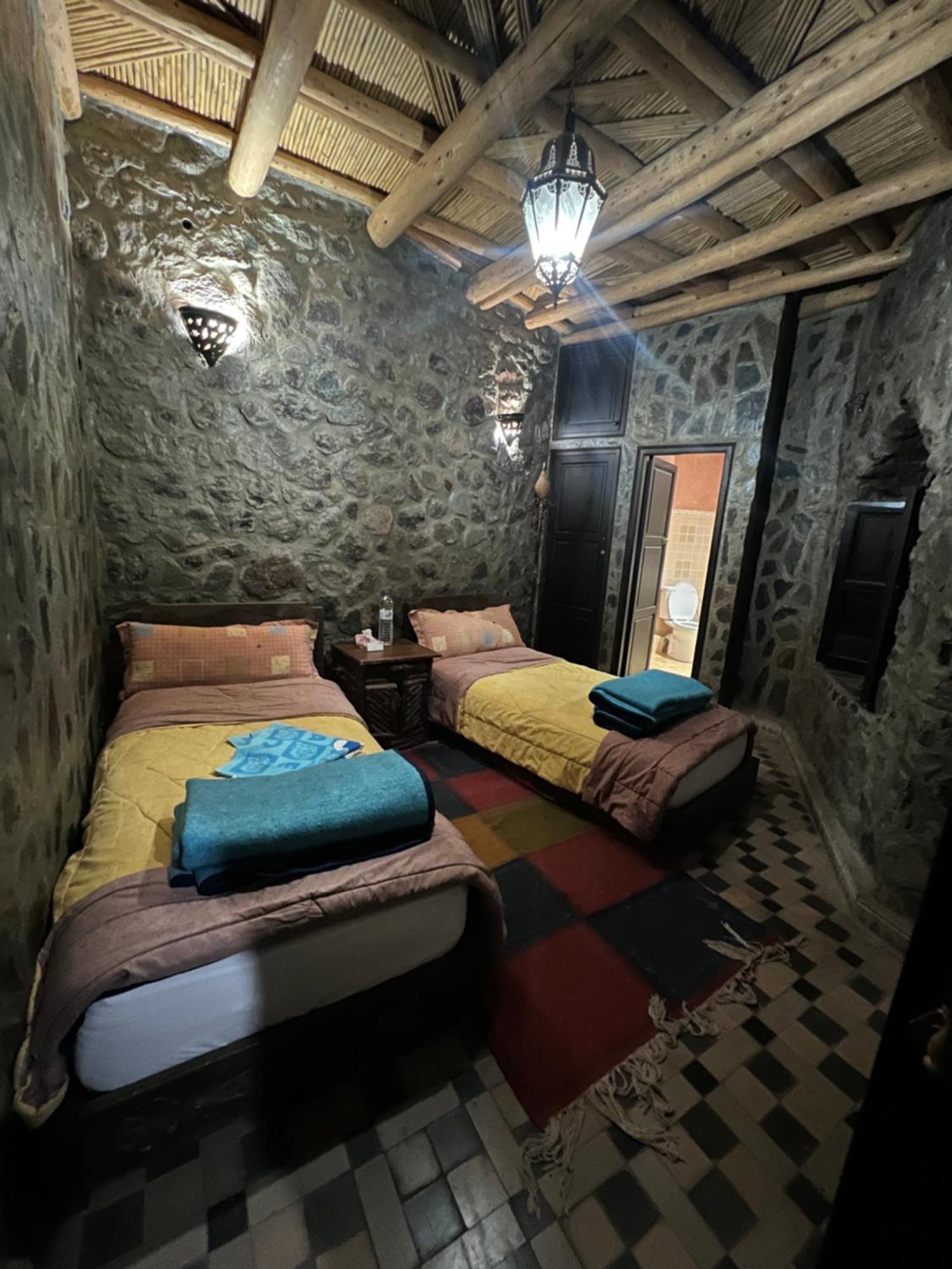 Riad Imlil Imlil  Exterior photo